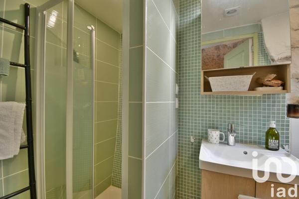 Maison à vendre 8 pièces 185 m² Le Vigan