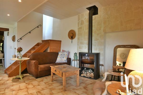 Maison à vendre 8 pièces 185 m² Le Vigan