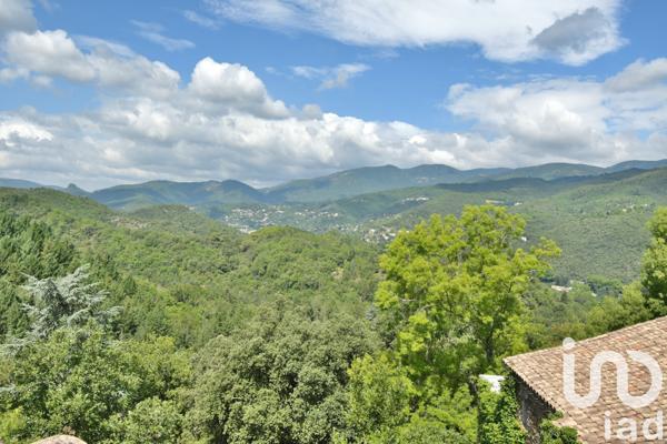 Maison à vendre 8 pièces 185 m² Le Vigan