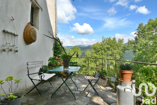 Maison à vendre 8 pièces 185 m² Le Vigan