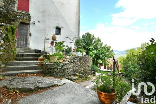 Maison à vendre 8 pièces 185 m² Le Vigan