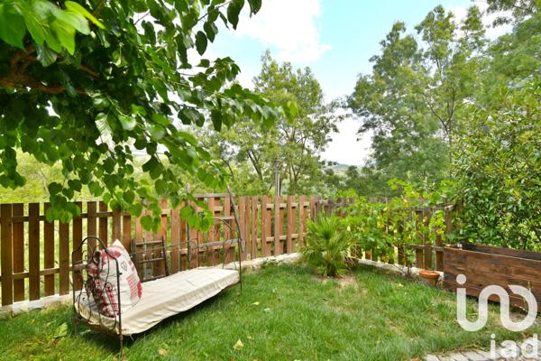 Maison à vendre 8 pièces 185 m² Le Vigan