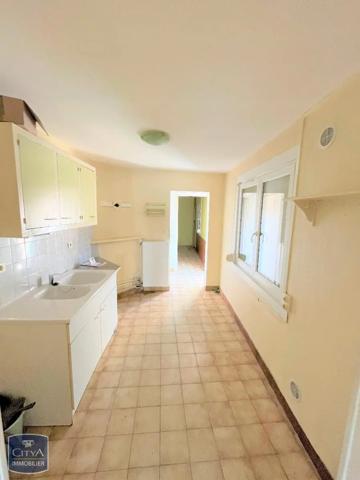 Maison à vendre 5 pièces 74m²