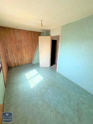 Maison à vendre 5 pièces 74m²