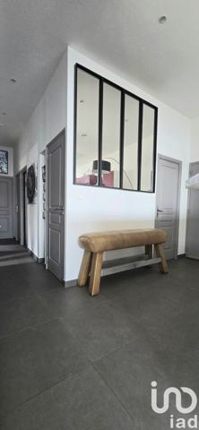 Appartement 6 pièces de 163 m² à Laon (02000)