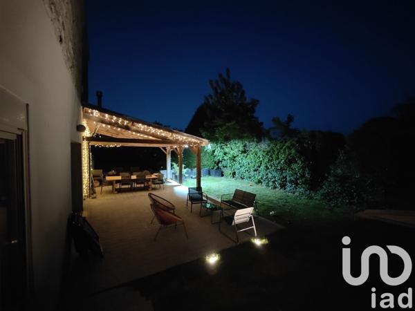 Appartement 6 pièces de 163 m² à Laon (02000)