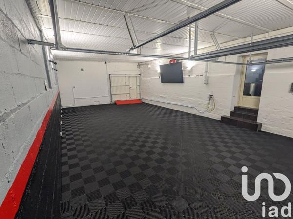 Appartement 6 pièces de 163 m² à Laon (02000)