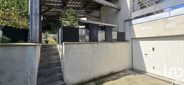 Appartement 6 pièces de 163 m² à Laon (02000)