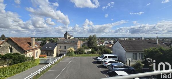Appartement 6 pièces de 163 m² à Laon (02000)