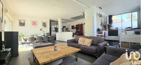 Appartement 6 pièces de 163 m² à Laon (02000)