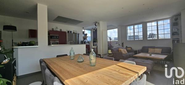 Appartement 6 pièces de 163 m² à Laon (02000)