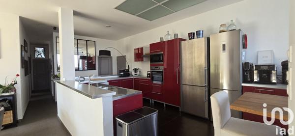 Appartement 6 pièces de 163 m² à Laon (02000)