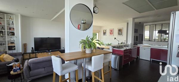 Appartement 6 pièces de 163 m² à Laon (02000)