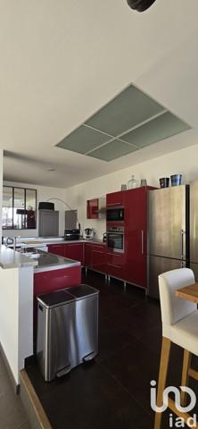 Appartement 6 pièces de 163 m² à Laon (02000)