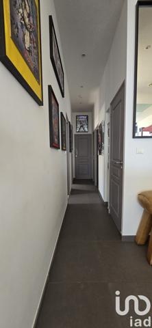 Appartement 6 pièces de 163 m² à Laon (02000)