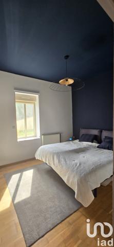 Appartement 6 pièces de 163 m² à Laon (02000)