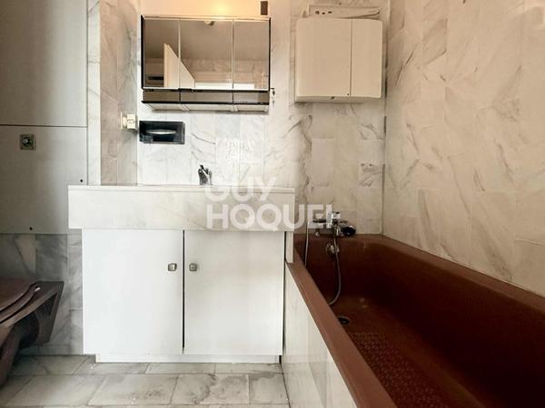 STUDIO avec TERRASSE - DEAUVILLE PLAGE