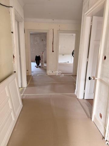 Épinal – Un bien type T4 à réinventer