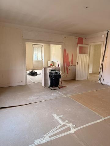 Épinal – Un bien type T4 à réinventer