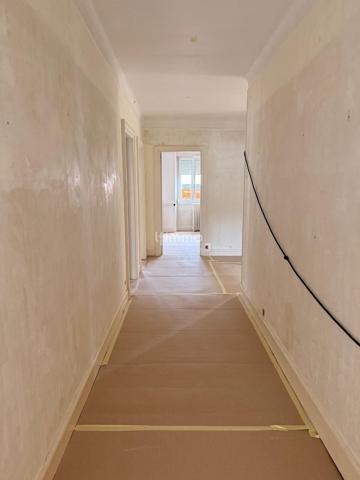 Épinal – Un bien type T4 à réinventer