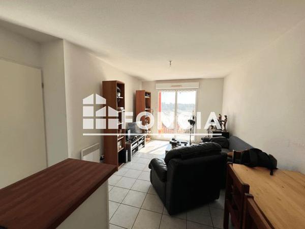 À vendre Appartement 2 pièces 35.9 m² - Gaillac 81600