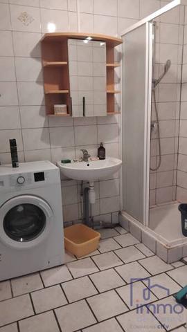 Appartement 2 pièces                                        - 42000 Saint-Étienne Réf : 2684-CIFVFOREZVELAY