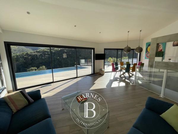 Arles-sur-Tech, Maison 6 Chambres -  235 m² à vendre