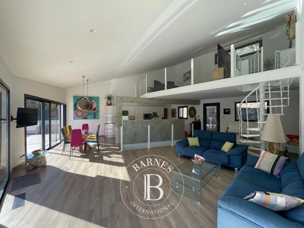 Arles-sur-Tech, Maison 6 Chambres -  235 m² à vendre