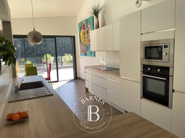 Arles-sur-Tech, Maison 6 Chambres -  235 m² à vendre