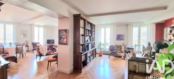 Appartement à vendre 4 pièces 178 m² Saint-Étienne