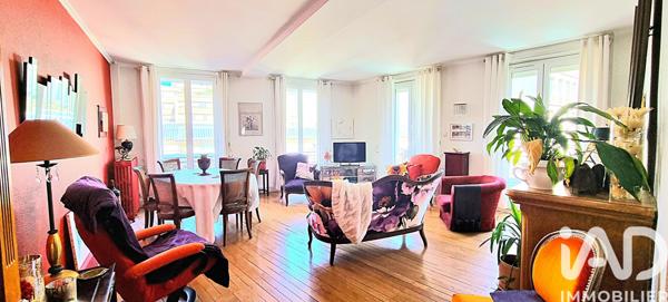 Appartement à vendre 4 pièces 178 m² Saint-Étienne