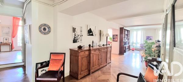 Appartement à vendre 4 pièces 178 m² Saint-Étienne