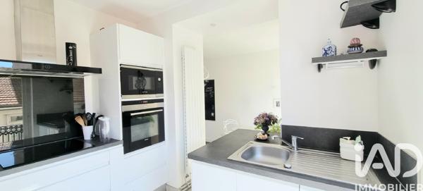 Appartement à vendre 4 pièces 178 m² Saint-Étienne