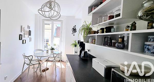 Appartement à vendre 4 pièces 178 m² Saint-Étienne