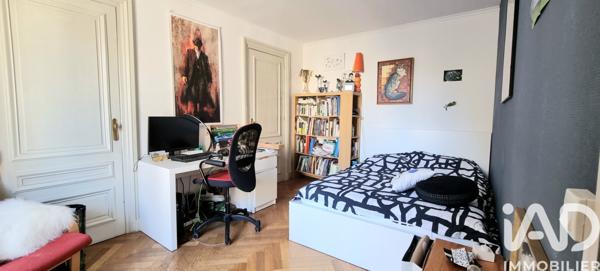 Appartement à vendre 4 pièces 178 m² Saint-Étienne
