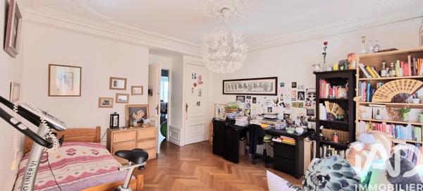 Appartement à vendre 4 pièces 178 m² Saint-Étienne