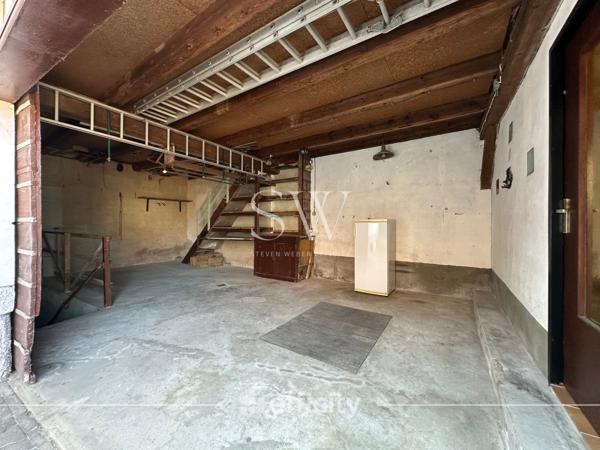 Maison
         3 pièces
        - 74 m² Exclusivité 99 900 € *