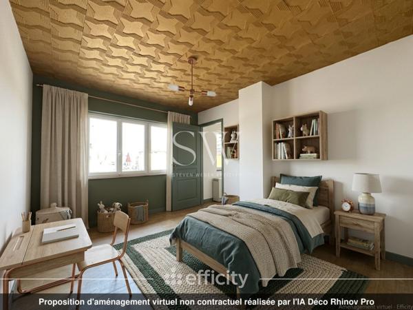 Maison
         3 pièces
        - 74 m² Exclusivité 99 900 € *
