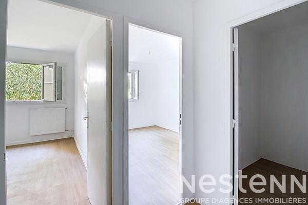 A VENDRE à DRAGUIGNAN - Appartement T6 de 110m² avec BALCONS