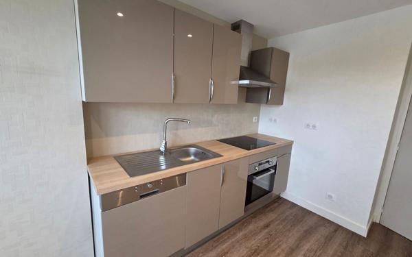 Appartement à vendre    4 pièces • 75 m2 Albi