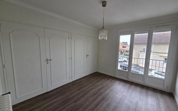 Appartement à vendre    4 pièces • 75 m2 Albi