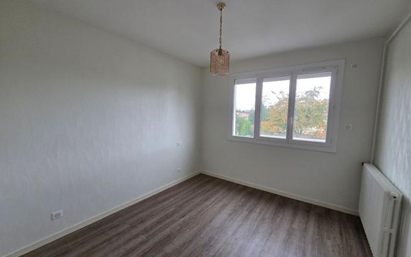 Appartement à vendre    4 pièces • 75 m2 Albi