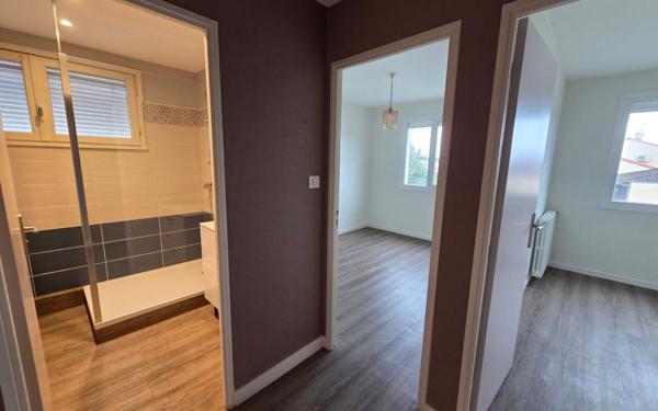 Appartement à vendre    4 pièces • 75 m2 Albi