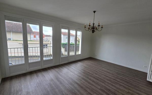 Appartement à vendre    4 pièces • 75 m2 Albi