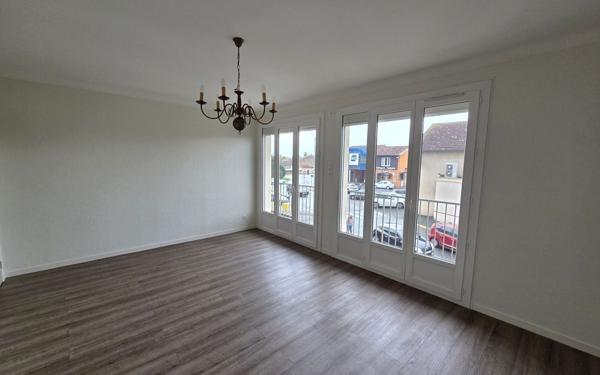 Appartement à vendre    4 pièces • 75 m2 Albi