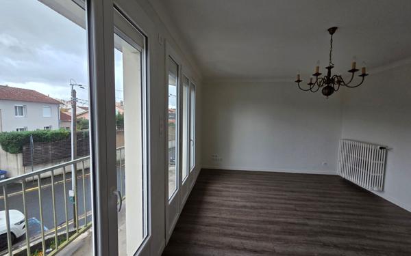 Appartement à vendre    4 pièces • 75 m2 Albi