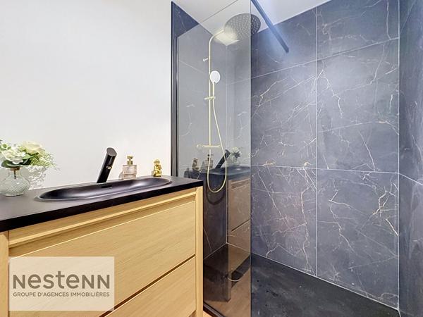 A VENDRE MAISON  2 CHAMBRES  SOULLANS 85300
