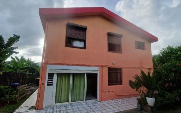 Maison à vendre    7 pièces •  Sainte-Marie