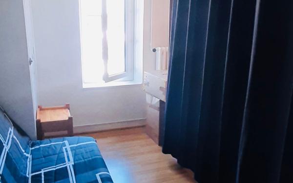 Appartement à louer    3 pièces • 64,39 m2 Voiron