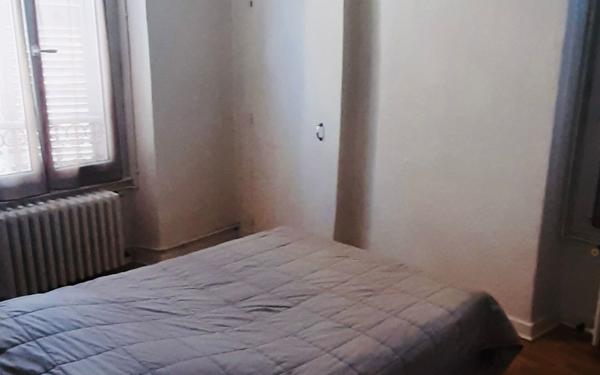 Appartement à louer    3 pièces • 64,39 m2 Voiron